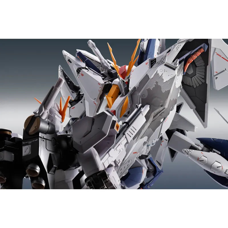 [PRE-ORDER] THE ROBOT SPIRITS (Ka signature) <SIDE MS> RX-105 Xi GUNDAM(MOBILE SUIT GUNDAM Hathaway The Sorcery of Nymph Circe Ver.)