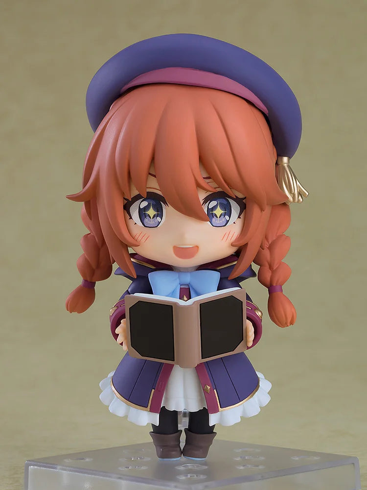 [PRE-ORDER] Nendoroid 2574 Princess Connect! Re: Dive Yuni (With Bonus Part)