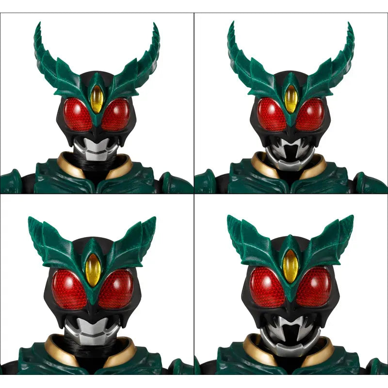 [PRE-ORDER] S.H.Figuarts (SHINKOCCHOU SEIHOU) MASKED RIDER GILLS