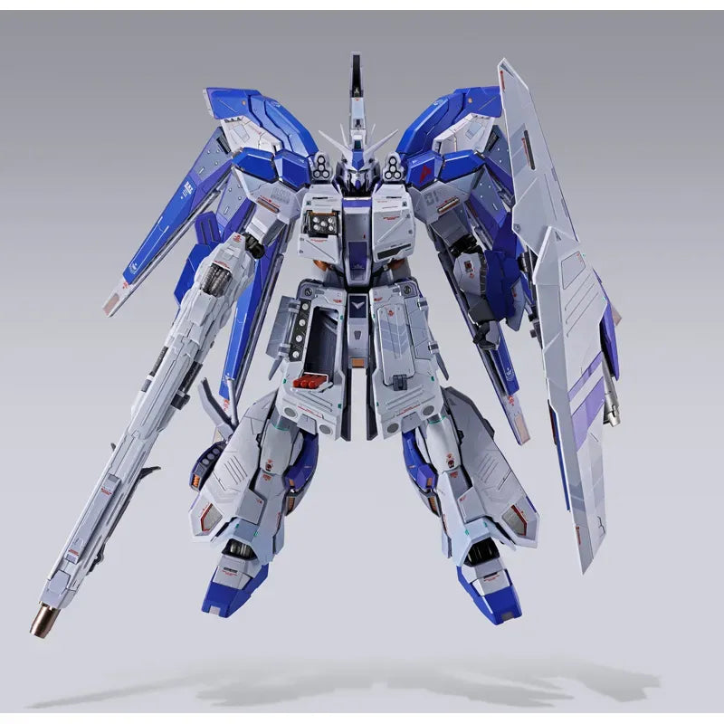 [PRE-ORDER] METAL BUILD HWS OPTION SET for Hi-ν GUNDAM