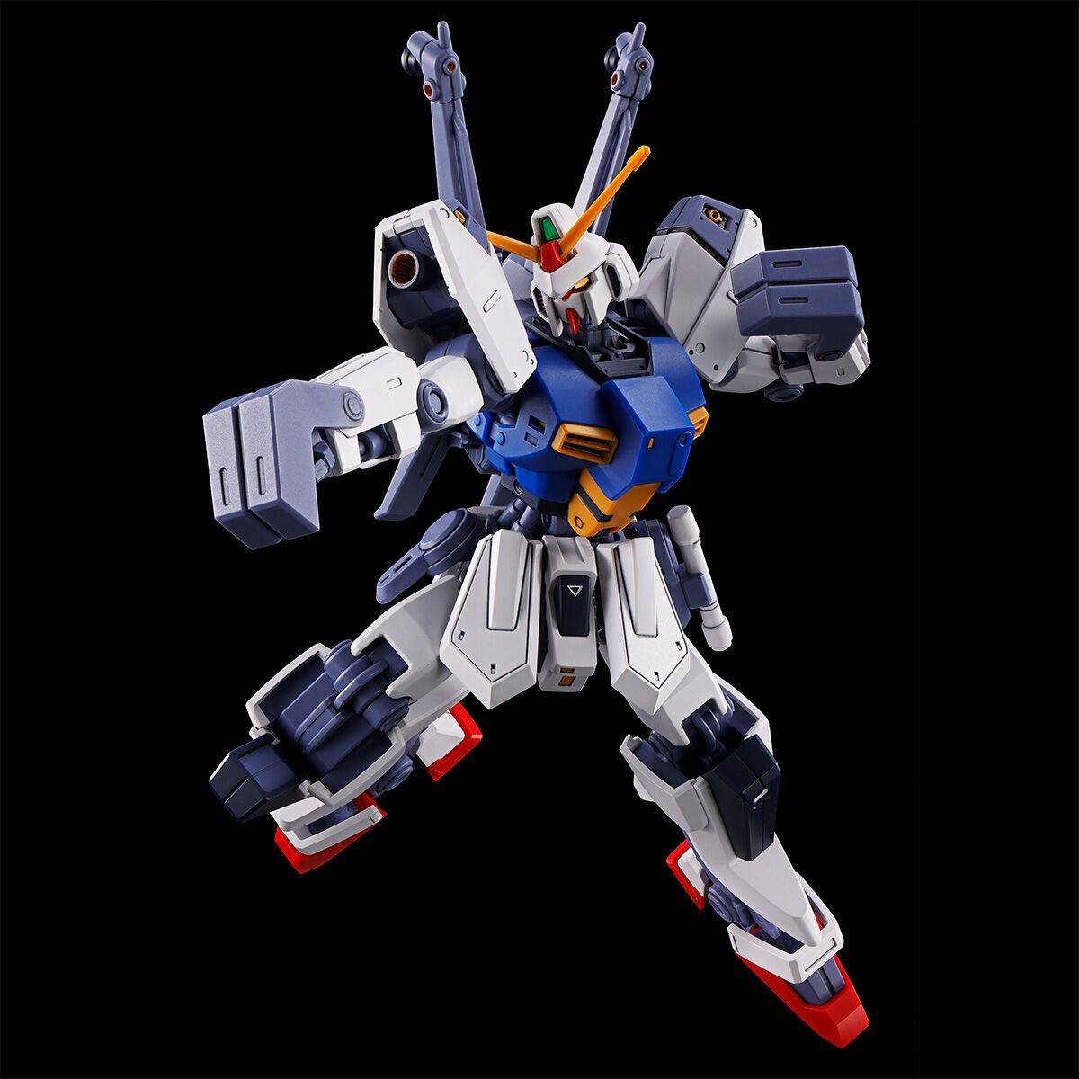 [PRE-ORDER] HG 1/144 D GUNDAM SECOND