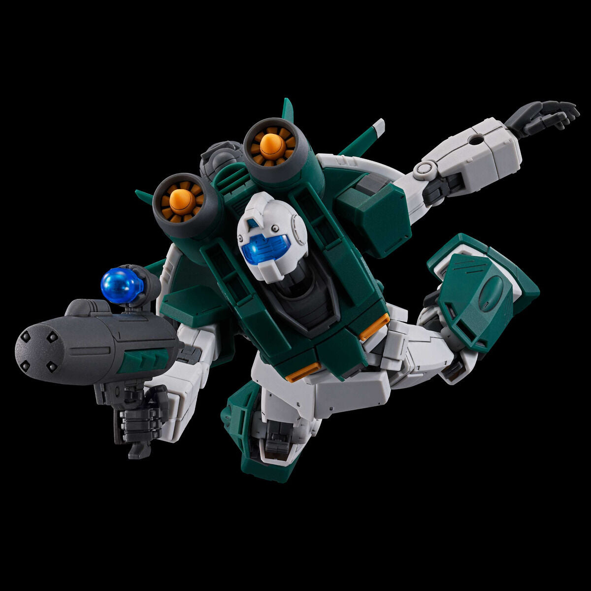 [PRE-ORDER] HG 1/144 GM SLOEP