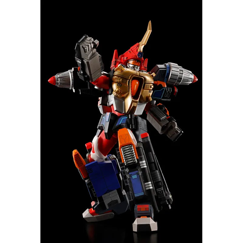 [PRE-ORDER] S.H.Figuarts (SHINKOCCHOU SEIHOU) THUNDER GRIDMAN