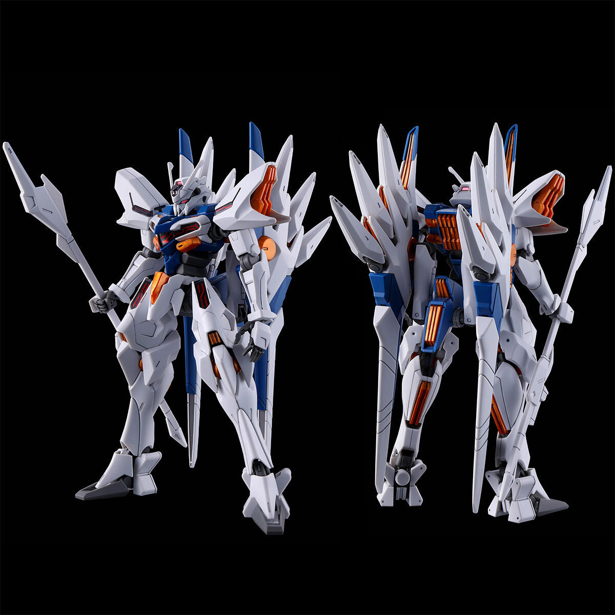 [PRE-ORDER] HG 1/144 GUNDAM NAION