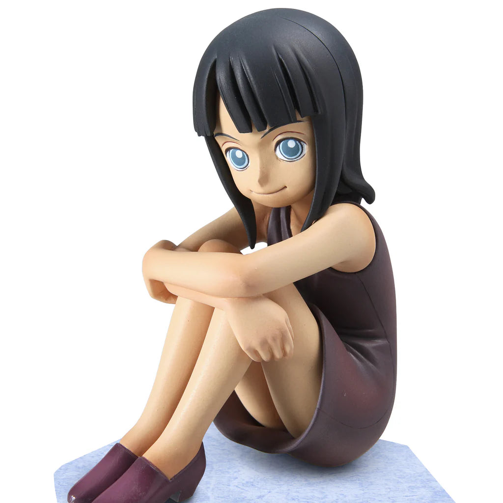 [PRE-ORDER] POP Portrait.Of.Pirates ONE PIECE CB-EX: Nico Robin Ver. Dereshi! (Super Limited Reprint)