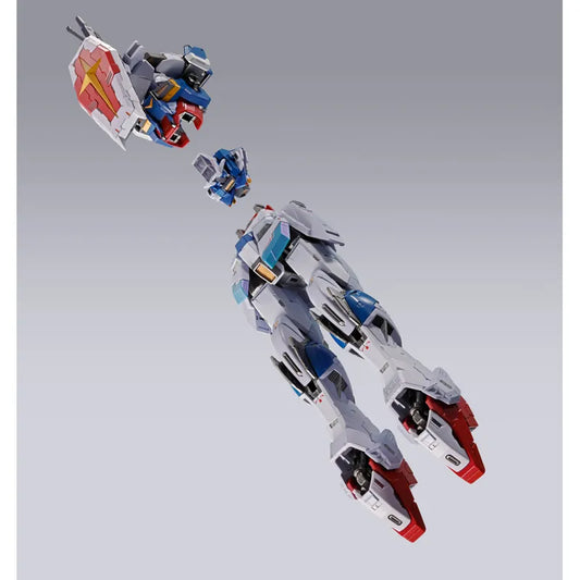 [PRE-ORDER] METAL BUILD FORCE IMPULSE GUNDAM (MOBILE SUIT GUNDAM SEED DESTINY)