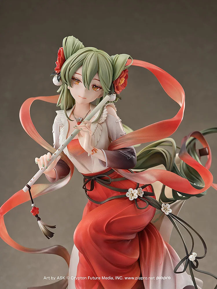 [PRE-ORDER] Hatsune Miku: Meihua Sannong Ver.