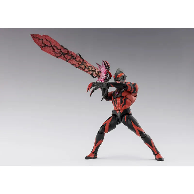 [PRE-ORDER] S.H.Figuarts KAISER BELIAL