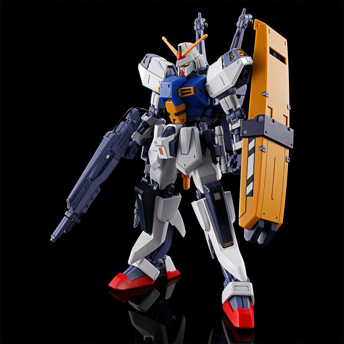 [PRE-ORDER] HG 1/144 D GUNDAM SECOND