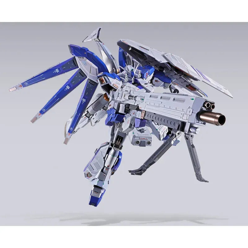 [PRE-ORDER] METAL BUILD HWS OPTION SET for Hi-ν GUNDAM