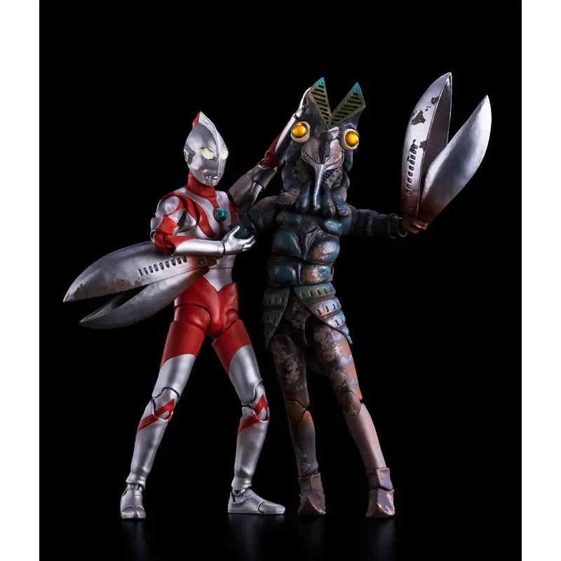 [PRE-ORDER] S.H.Figuarts (SHINKOCCHOU SEIHOU) ULTRAMAN (A TYPE)