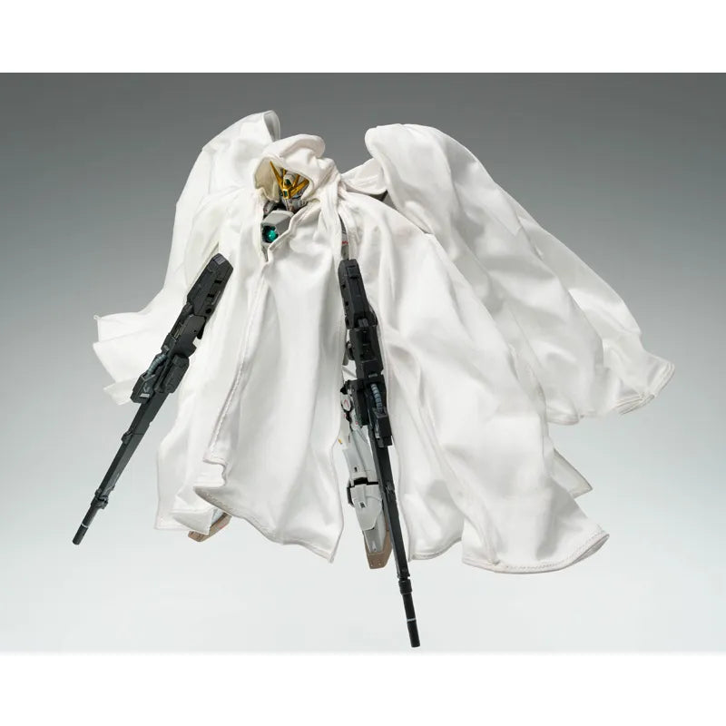 [PRE-ORDER] GUNDAM FIX FIGURATION METAL COMPOSITE WING GUNDAM ZERO CLOAKED CUSTOM