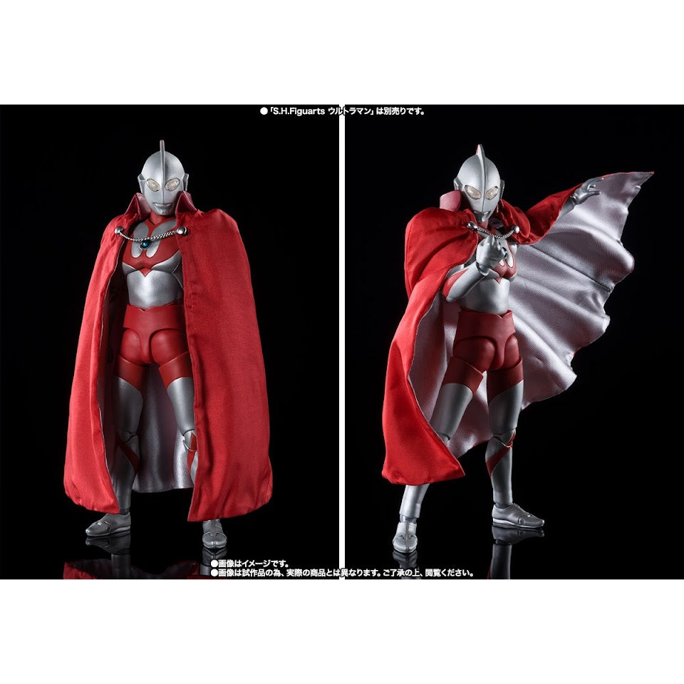 [PRE-ORDER] S.H.Figuarts BROTHERS' MANTLE