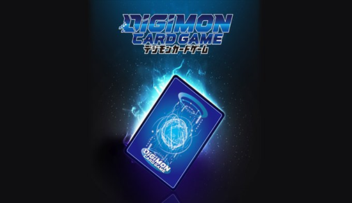 [PRE-ORDER] Digimon Card Game Booster Pack Vol.21 [BT-21]