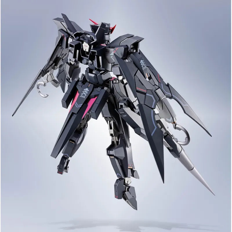 [PRE-ORDER] THE METAL ROBOT SPIRITS <SIDE MS> GUNDAM AGE-2 DARK HOUND