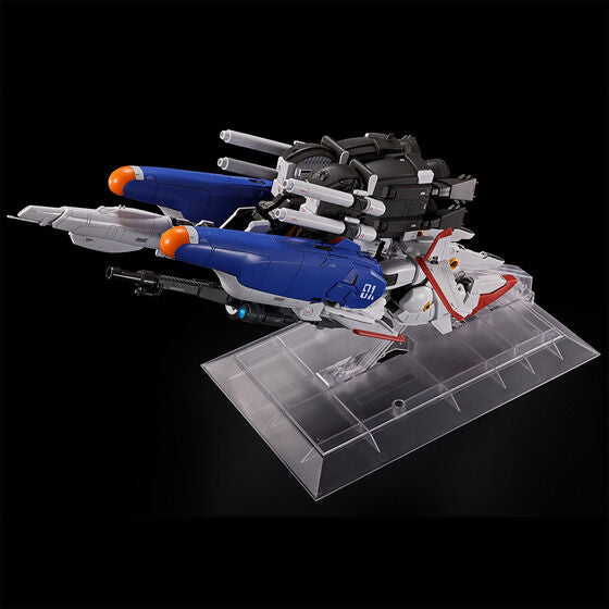 [IN STOCK in HK] MG 1/100 Ex-S GUNDAM/S GUNDAM (TASK FORCE α Ver.)