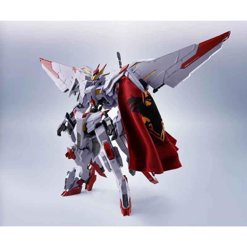 [PRE-ORDER] METAL ROBOT SPIRITS <SIDE MS> Iron-Blooded Orphans GUNDAM MARCHOSIAS