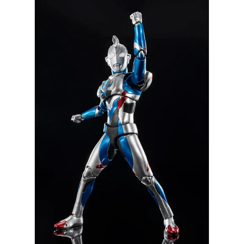 [PRE-ORDER] S.H.Figuarts ULTRAMAN Z ORIGINAL Special Color Ver.