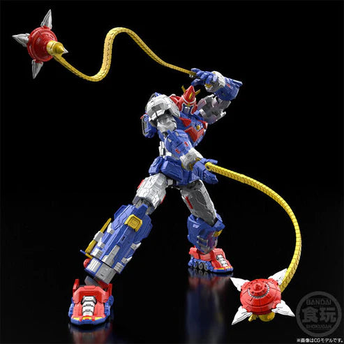 [PRE-ORDER] SMP [SHOKUGAN MODELING PROJECT] VOLTESV LEGACY LET'S VOLT IN! SET