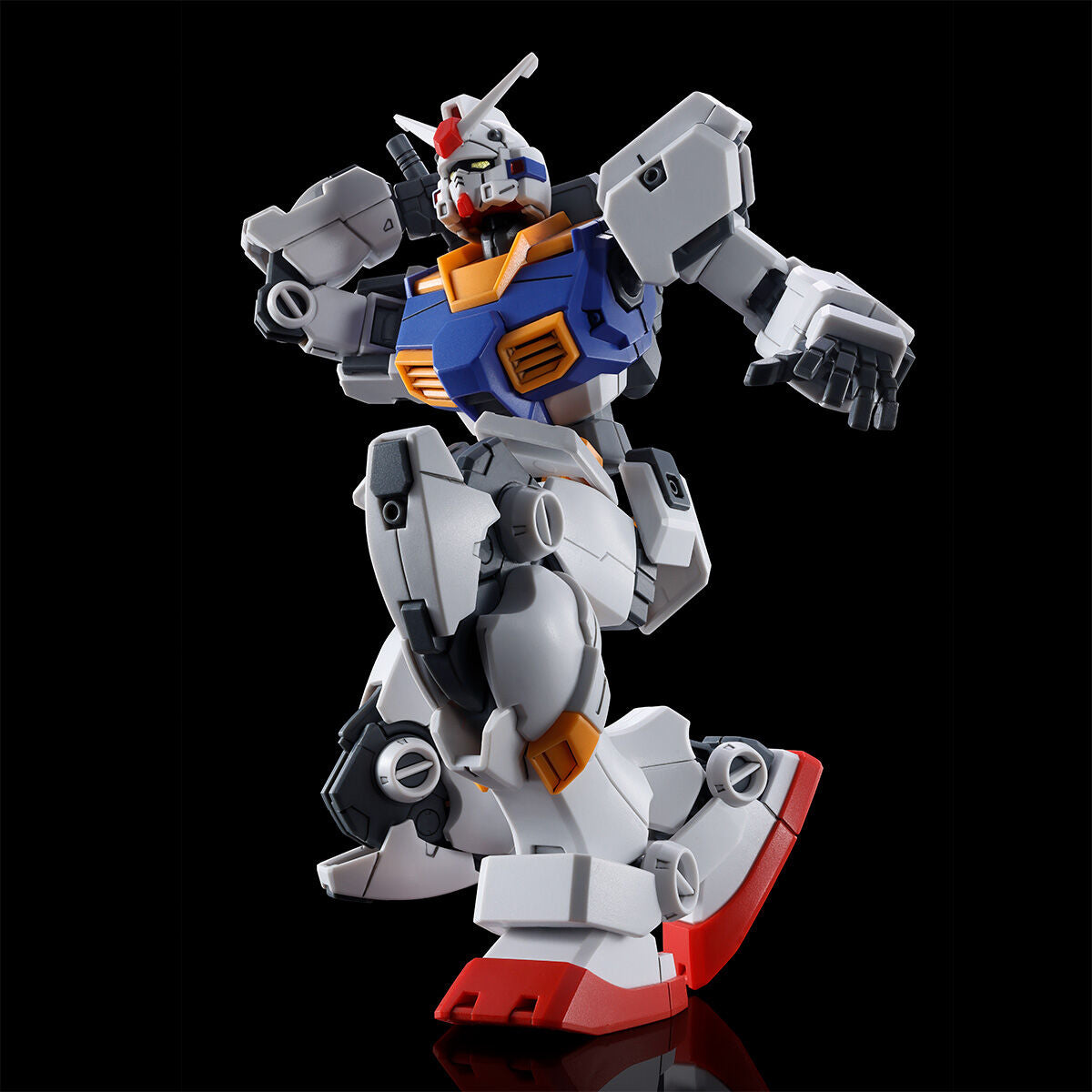 [PRE-ORDER] HG 1/144 GUNDAM G07 (MSV)
