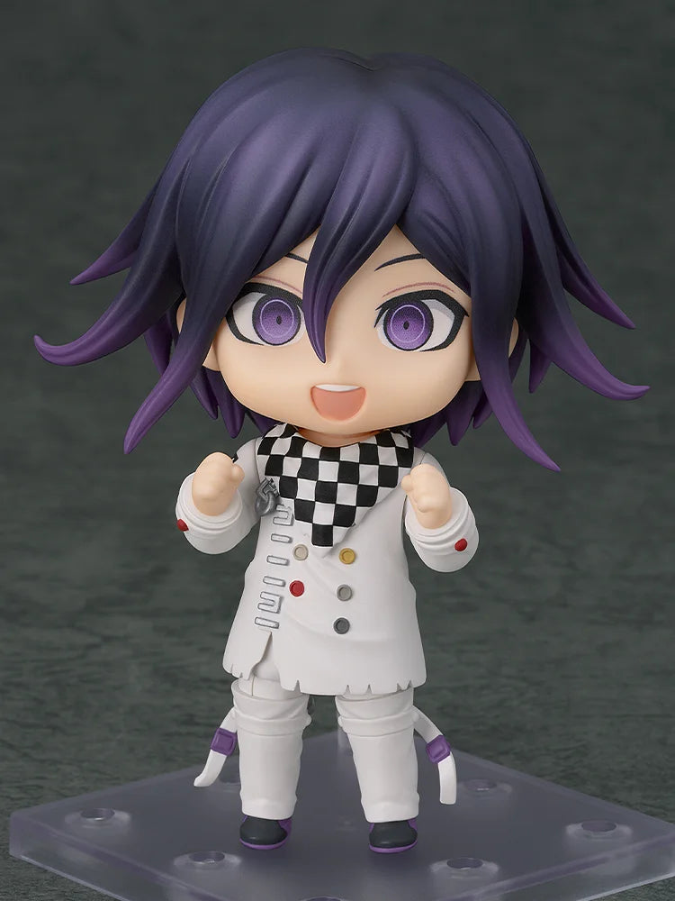[PRE-ORDER] Nendoroid Kokichi Oma (With Bonus Part)