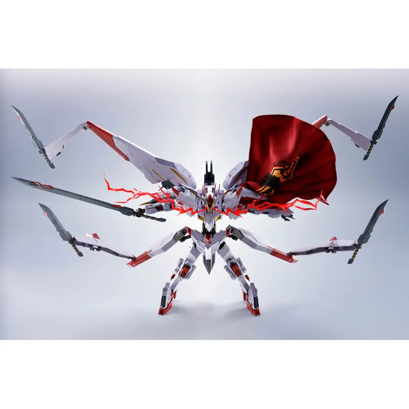 [PRE-ORDER] METAL ROBOT SPIRITS <SIDE MS> Iron-Blooded Orphans GUNDAM MARCHOSIAS