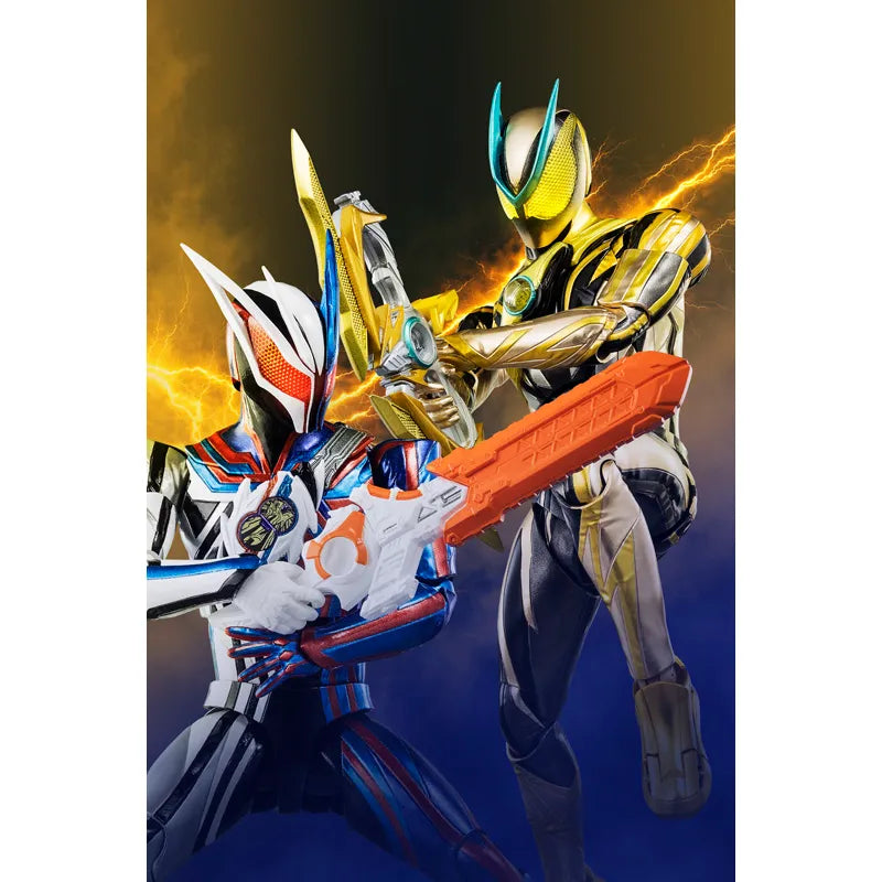 [PRE-ORDER] S.H.Figuarts KAMEN RIDER NOX