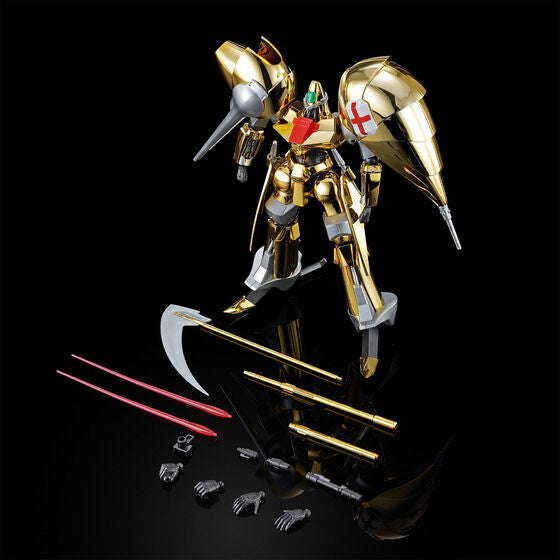 [PRE-ORDER] HG 1/144 Heavy Metal L-Gaim AUG [SPECIAL COATING]