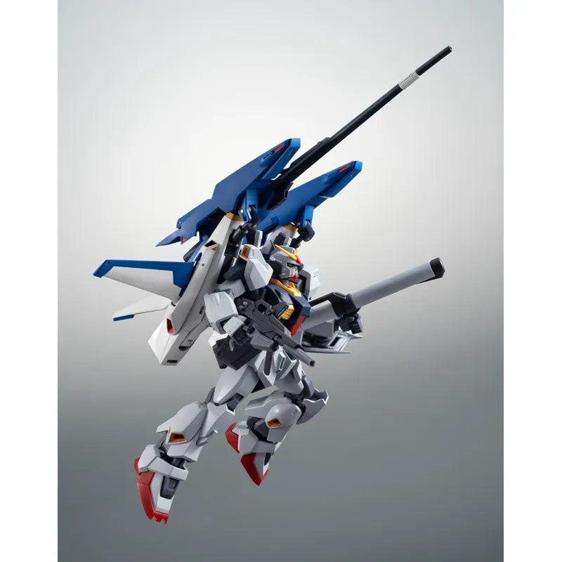 [PRE-ORDER] THE ROBOT SPIRITS <SIDE MS> RX-178+FXA-05D SUPER GUNDAM ver. A.N.I.M.E.