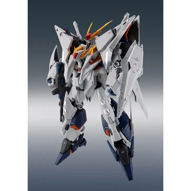 [PRE-ORDER] THE ROBOT SPIRITS (Ka signature) <SIDE MS> RX-105 Xi GUNDAM(MOBILE SUIT GUNDAM Hathaway The Sorcery of Nymph Circe Ver.)