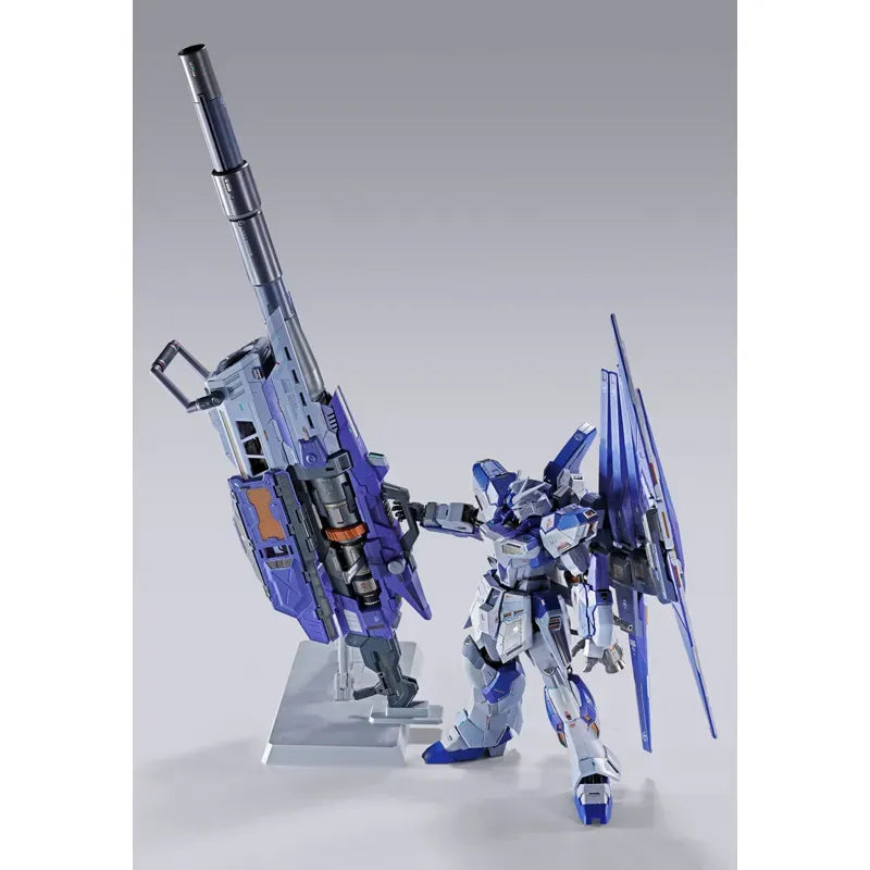 [PRE-ORDER] METAL BUILD HYPER MEGA BAZOOKA LAUNCHER [METAL BUILD EXPO]