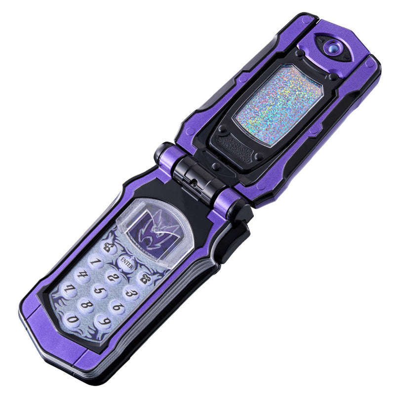 [PRE-ORDER] Mahou Sentai Magiranger WolzaPhone PHONE MEMORIAL EDITION