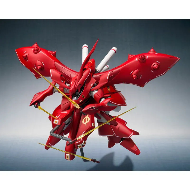 [PRE-ORDER] THE ROBOT SPIRITS <SIDE MS> NIGHTINGALE ～Exclusive Edition～