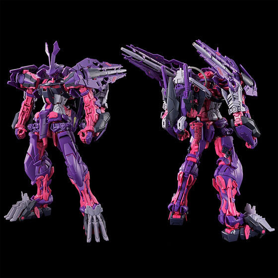 [PRE-ORDER] MG 1/100 GUNDAM ASTRAY MIRAGE FRAME SECOND ISSUE