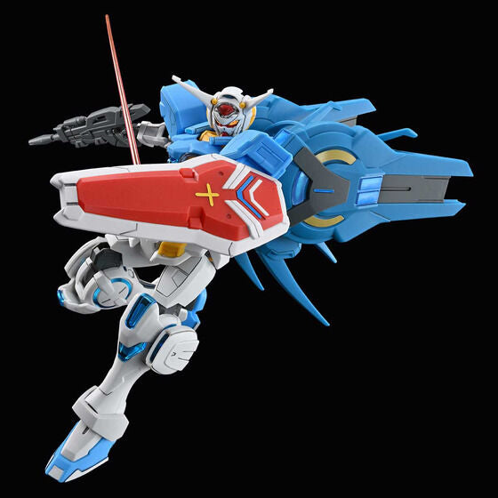 [PRE-ORDER] HG 1/144 G-SELF（ATMOSPHERIC BACKPACK&SPACE BACKPACK)( Reconguista in G the Movie Ver.)