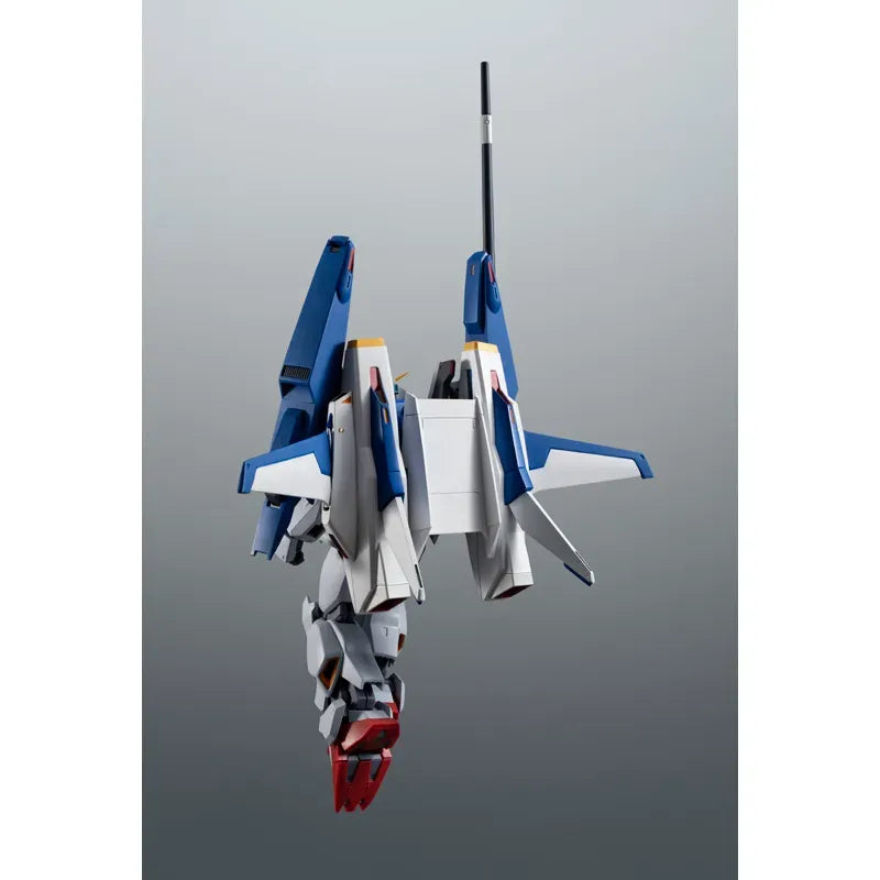 [PRE-ORDER] THE ROBOT SPIRITS <SIDE MS> RX-178+FXA-05D SUPER GUNDAM ver. A.N.I.M.E.
