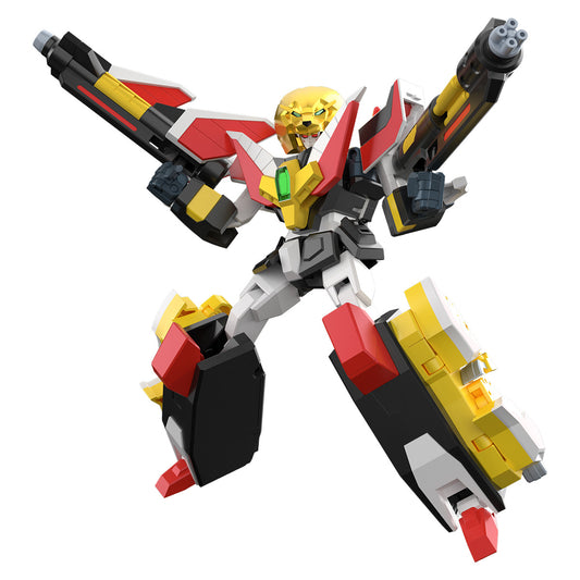 [PRE-ORDER] SMP [SHOKUGAN MODELING PROJECT] BRAVE OF THE LEGEND DA-GARN GA-ORN