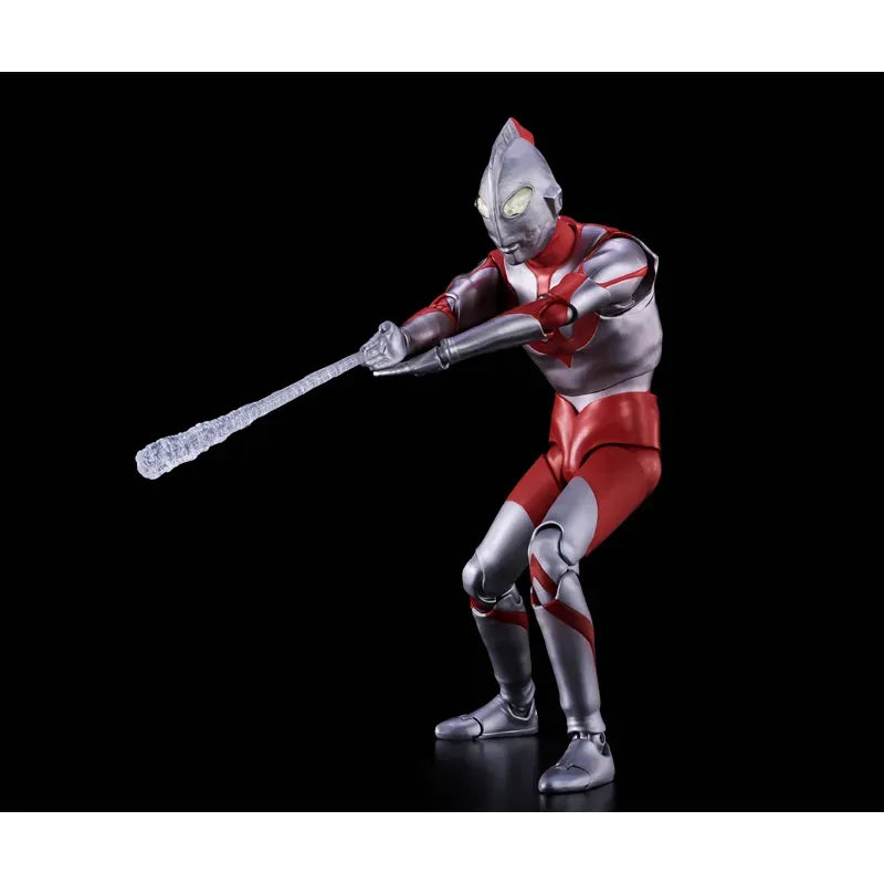 [PRE-ORDER] S.H.Figuarts (SHINKOCCHOU SEIHOU) ULTRAMAN (A TYPE)