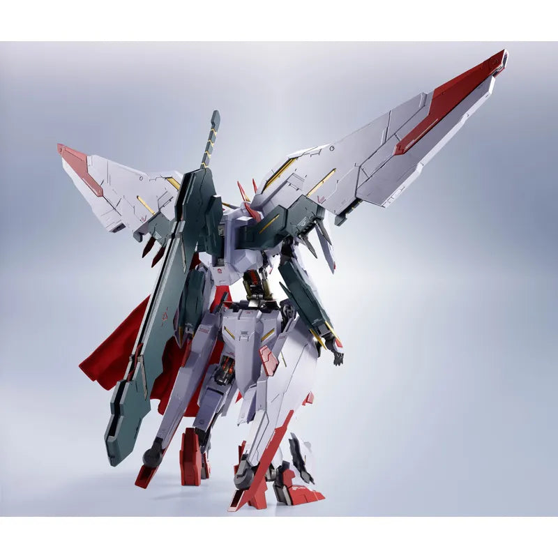 [PRE-ORDER] METAL ROBOT SPIRITS <SIDE MS> Iron-Blooded Orphans GUNDAM MARCHOSIAS