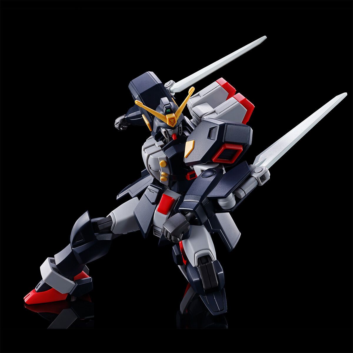 [PRE-ORDER] HG 1/144 SHADOW GUNDAM
