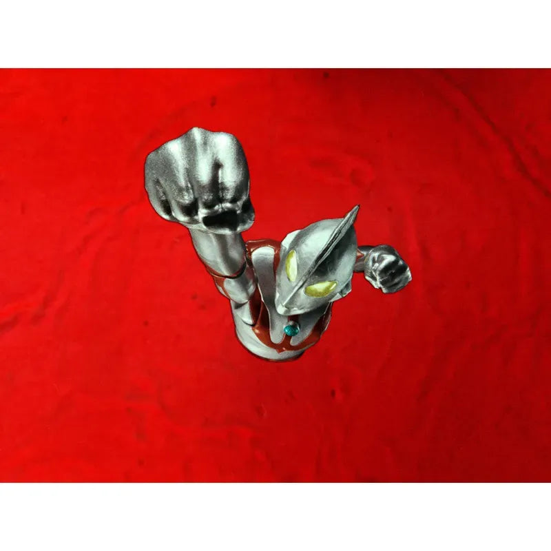 [PRE-ORDER] S.H.Figuarts (SHINKOCCHOU SEIHOU) ULTRAMAN (A TYPE)