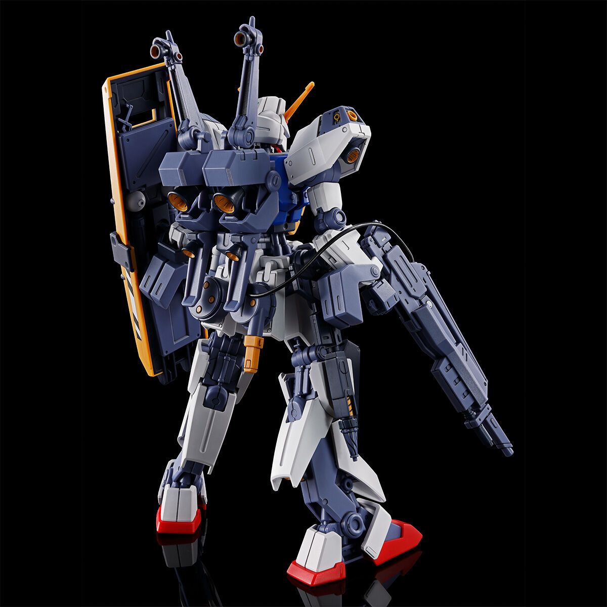 [PRE-ORDER] HG 1/144 D GUNDAM SECOND