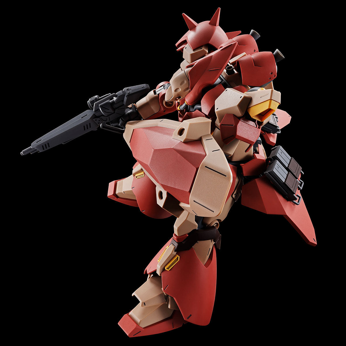 [PRE-ORDER] HG 1/144 MESSER TYPE-F02 MINELAYER