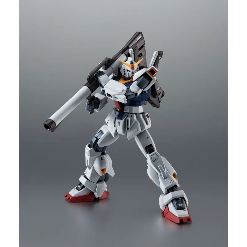 [PRE-ORDER] THE ROBOT SPIRITS <SIDE MS> RX-178 GUNDAM Mk-Ⅱ (A.E.U.G.) ver. A.N.I.M.E. -Z Gundam 40th-