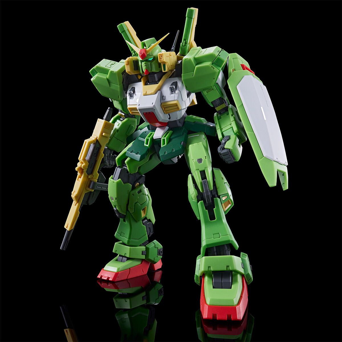 [PRE-ORDER] RG 1/144 RX-178 GUNDAM Mk-II (KERORO Ver.)