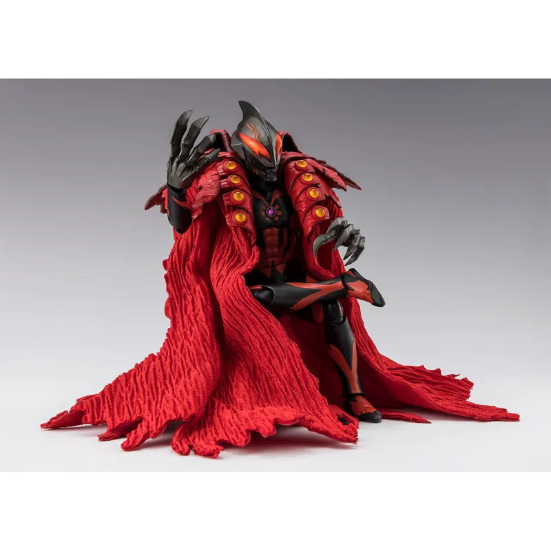 [PRE-ORDER] S.H.Figuarts KAISER BELIAL