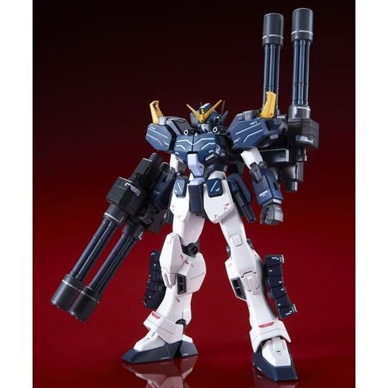 [PRE-ORDER] MG 1/100 GUNDAM HEAVYARMS CUSTOM EW (Reissue)