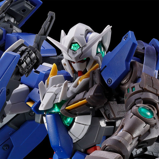 [PRE-ORDER] RG 1/144 GUNDAM EXIA REPAIR IV