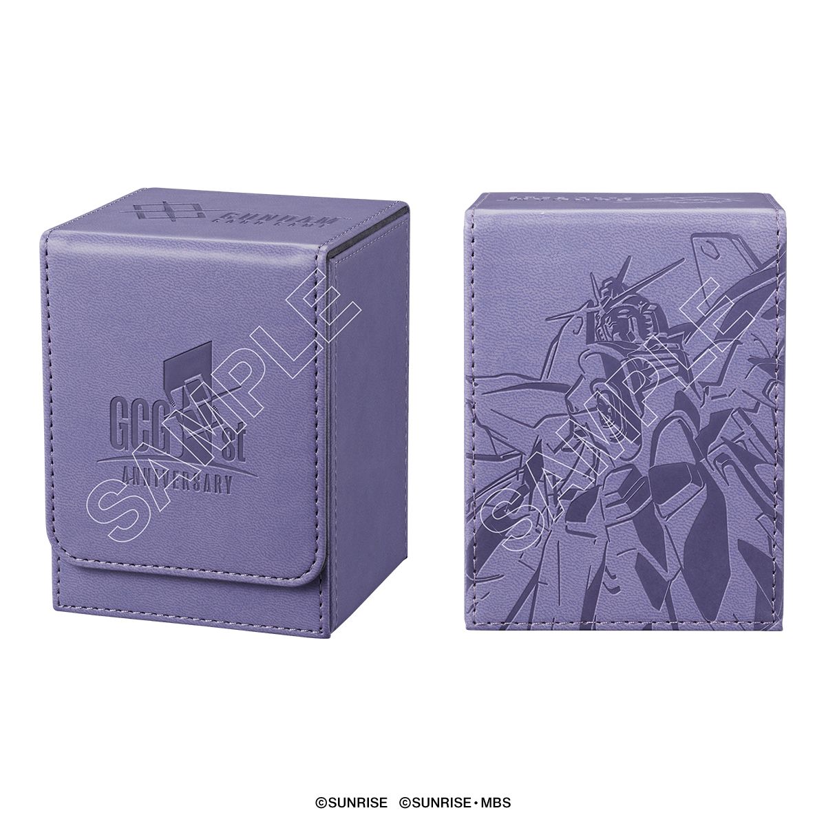 [PRE-ORDER] Gundam Card Game Premium 1ST ANNIVERSARY SET [PB03] [Japanese] (Copy)