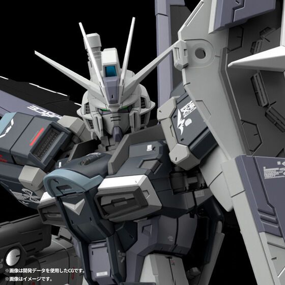 [PRE-ORDER] RG 1/144 FORCE IMPULSE GUNDAM DEACTIVE MODE